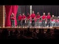 evans middle school beginner band 2022