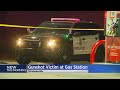 Man Suffering Gunshot Wounds Wanders Into S. Mpls Gas Station