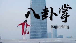 China Kungfu: Baguazhang