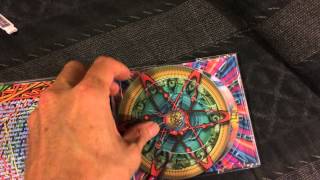 The Making of Raja Rams Stash Bag 5 CD by Sam Beppu | Tip World