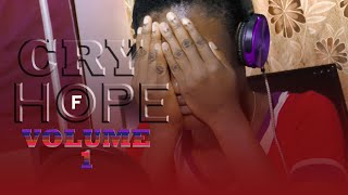 OSOREBA LYDIA - Cry Of Hope😭😭🔥🔥 - vOLume 1