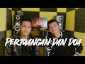 PERJUANGAN DAN DOA (Rhoma Irama) - Andrey Arief feat. Taufiq (COVER)