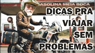 COMO ORGANIZAR UM PASSEIO DE MOTO SEM OCORRENCIAS