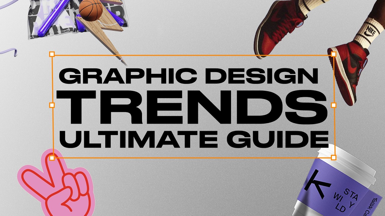 Digital Design Trends At Anton Thomas Blog