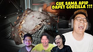 JACKPOT! DAPET GODZILLA DI DUNIA LAVA - Sketchy's Contract Indonesia Part 5