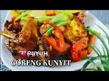 CARA MASAK PUYUH GORENG KUNYIT #puyuh #puyuhgorengkunyit