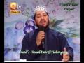 URDU NAAT(Dare Nabi Par)ZULFIQAR ALI IN QTV.BY Visaal