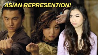 What Did *WENDY WU: HOMECOMING WARRIOR* Do for Asian Representation?