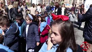 20190411   Linares28   Procesión de la Presentación