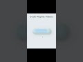 How To Make Advanced Button Hover Animated HTML & CSS Tutorial