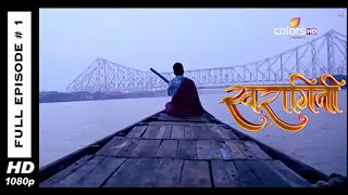 Swaragini - 2nd March 2015 - Swaragini - Full Episode (HD)