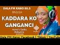 Ƙaddara ko ganganci 23 2024 labarin bazawara mai samiru episode 2