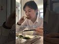 workday vlog｜小县城的银行打工人的日常vlog｜单位食堂一日三餐vlog