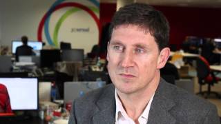 TheJournal ie: Eamon Ryan on regrets