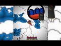 Armenia's History 🇦🇲 | Countryballs Animation Edit