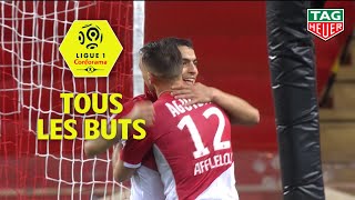 Tous les buts de la 19ème journée - Ligue 1 Conforama / 2019-20
