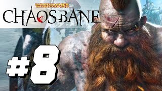 Warhammer: Chaosbane Full Game Walkthrough - Part 8