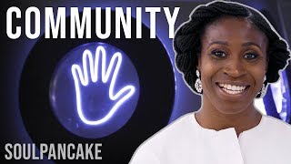 How Has Your Community Shaped You? | Big Questions w/ the Obama Foundation