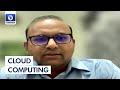 Prospects for cloud computing in Africa