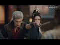 wuxin beats his enemies with just his eyes after waking up the blood of youth youku