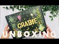 Grabie Unboxing | November Wonderland Box