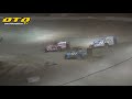 Thunder Mountain Speedway | Mike Colsten Memorial Modified Feature Highlights | 6/15/21