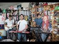 Now, Now: NPR Music Tiny Desk Concert