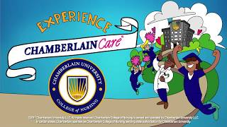 Chamberlain University - Chamberlain Care