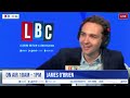 This is my Christmas  Local Elections Analysed  LBC