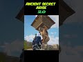 ANCIENT SECRET ARISE  2.0 | [PUBG] NEW 