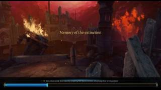 [KRITIKA SEA] Crimson Assassin - Memory of the extinction