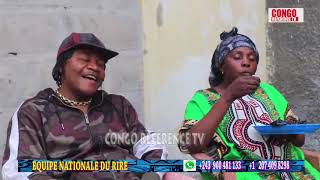 NEW GAG 2020: SIATULA SOULARD AVEC KALUNGA, MUKWATA, MBATASIALA, TITO ET AMBULANCE