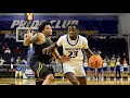 NCAA 4th Leading Scorer! - Tyler Thomas Senior Season Highlights - 2023-2024 - Hofstra