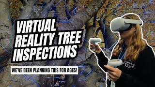 Is this the new REALITY of Surveying? | Week in the Life of an Arboriculture Business Owner | Ep. 9