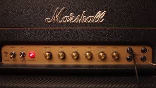 Marshall SV20 Double Tracked