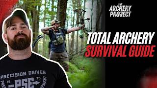 Total Archery Challenge Survival Guide (What to Expect at Your First TAC)