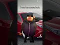 I want my money back… #subscribe #funny #funnymemes #gru #ferrari #comedyfilms