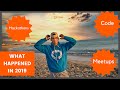 What happened in 2019? With Eddie Jaoude - Open source is for you! DevRel