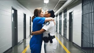 Wrongfully Imprisoned: The Powerful Bond Between Two Women Behind Bars