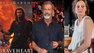 😎Braveheart (1995 Vs 2022) Cast⭐ Then and Now | How they changed| Before and After| Then Vs Now