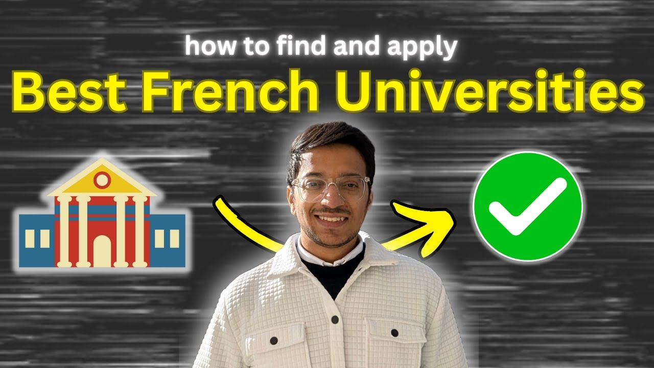 How To Find Apply To The Best Public Universities For Masters In