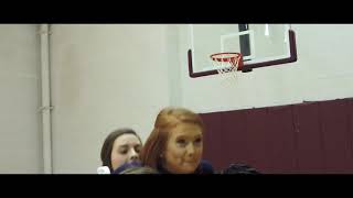 Senior Spotlight: Brooke Thomas