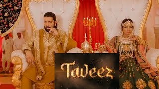 Taveez - Afsana Khan| Amit majithia| Aftab Shivdasani| Oh Mary Ishq no Nazar lag gayi