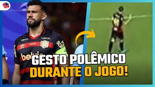 LUCIANO CASTÁN IRONIZOU A TORCIDA DO SPORT? | Cortes do Léo Medrado \u0026 Traíras