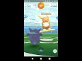 ポケモンgo「ソロレイドでライチュウ（アローラのすがた）をgetするまで」（49）