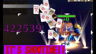 【チェンクロ】Lv100に挑戦！試行錯誤が楽しいんだけどねー #65