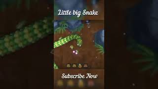 Littlebigsnake.io 🐍 | Little Big Snake Gameplay 💪 #technosapera #snake #games #littlebigsnakeio 03