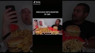 Orlin sets Nikocado avocados name for Siri