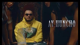 AY HUNCHO - MY CITY ft. Hooks & Nasa Nova ( Music )
