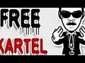 Free Kartel Dancehall  mixtape 2024 | Freedom is A must | Dancehall MIX 2024| DJ Gaza